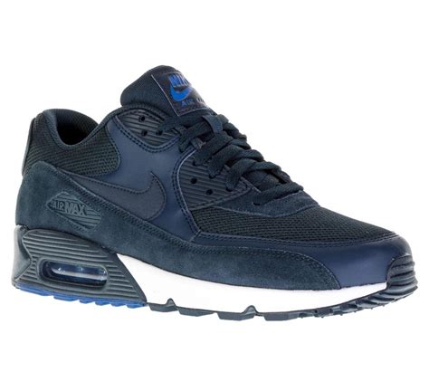 nike blauw maat 40|Heren Blauw Schoenen .